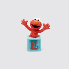 Load image into Gallery viewer, Tonies - Sesame Street: Elmo
