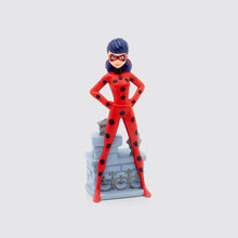 Load image into Gallery viewer, Tonies - Miraculous: Tales of Ladybug and Cat Noir
