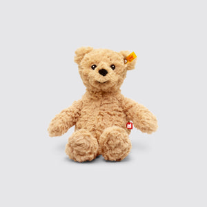 Steiff Soft Cuddly Friends: Jimmy Bear