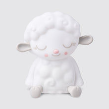 Load image into Gallery viewer, Sleepy Friends - Sleepy Sheep Nightlight

