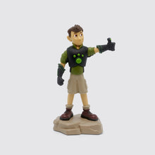 Load image into Gallery viewer, Tonies - Wild Kratts Chris
