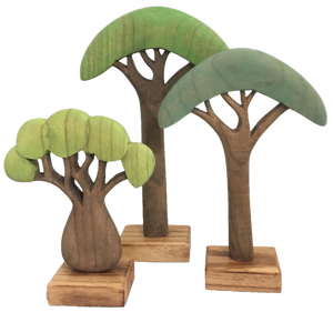 African Trees