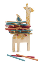 Load image into Gallery viewer, Matilda &amp; Her Little Friend Stacking Game - (42 pcs)
