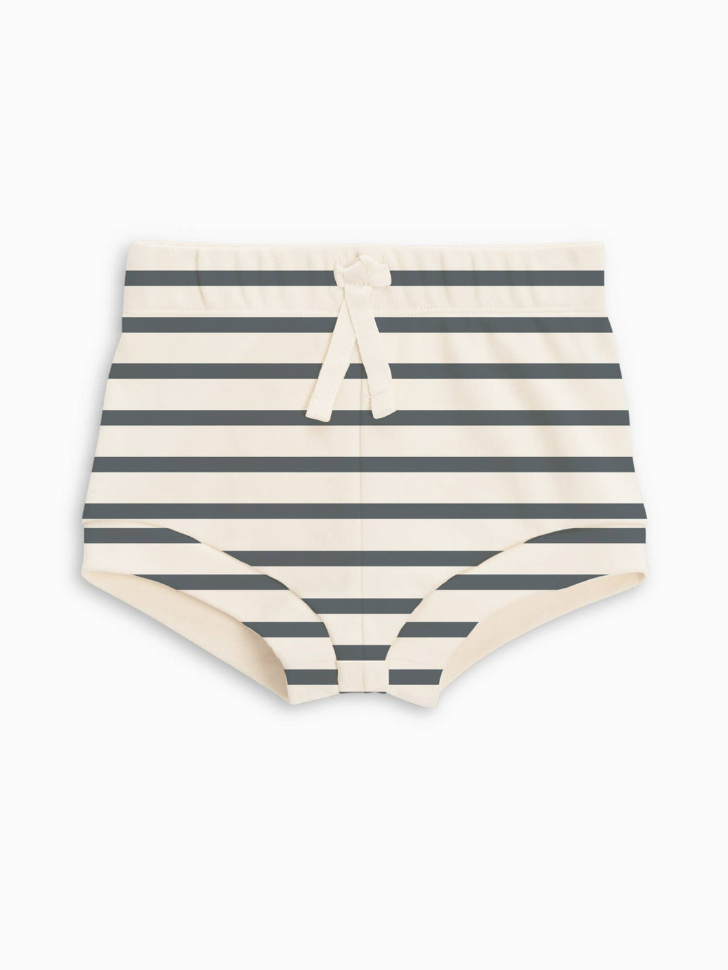 Havana Shorts - Thistle Stripe / Harbor