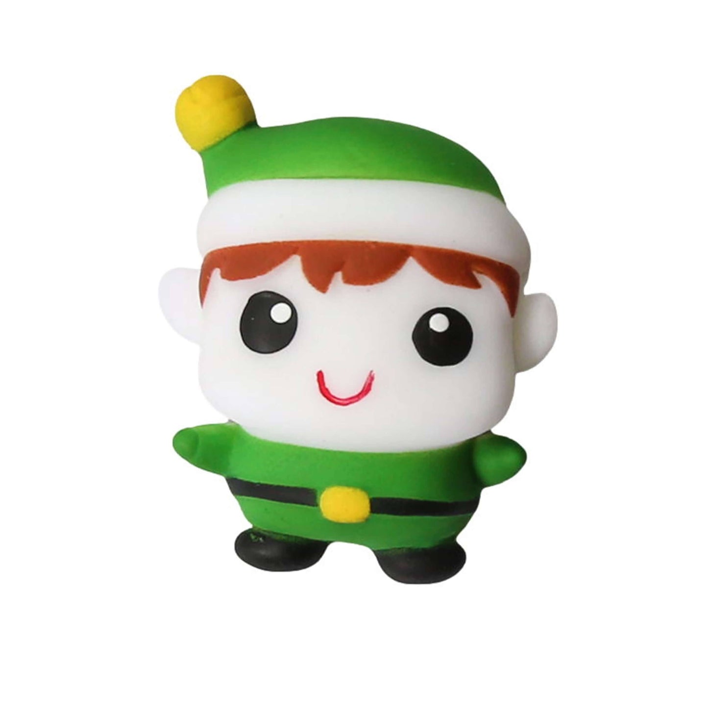 Jumbo Christmas Mochi Squishy