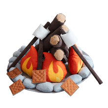 Load image into Gallery viewer, Campout Campfire &amp; S&#39;mores
