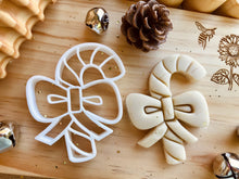 Load image into Gallery viewer, Christmas Dough Cutters
