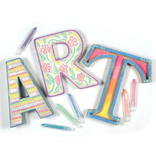 Load image into Gallery viewer, Chalk-O-Rama Dustless Chalk Crayon
