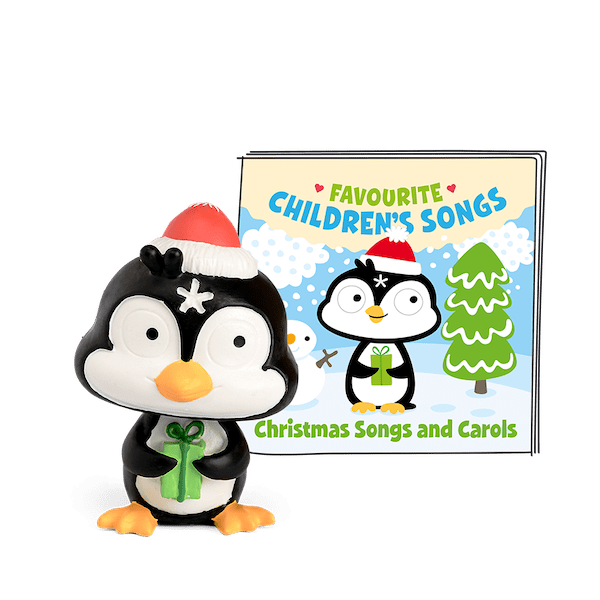 Tonies - Children's Songs - Holiday Songs & Carols