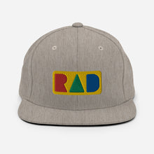 Load image into Gallery viewer, RAD Hat
