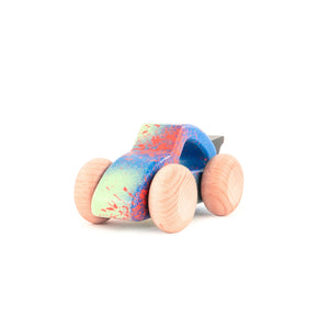 BAJO Cotton Candy Car (Limited)
