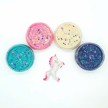 Load image into Gallery viewer, Unicorn Dough Set Unscented
