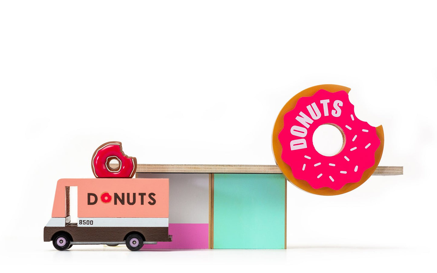 Donut Food Shack