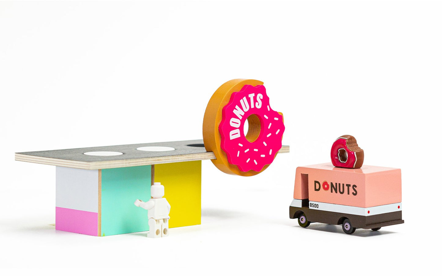 Donut Food Shack