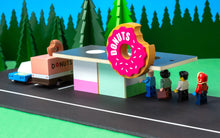 Load image into Gallery viewer, Donut Food Shack
