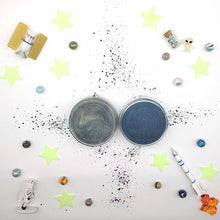 Load image into Gallery viewer, Space Dough Glitter Unscented
