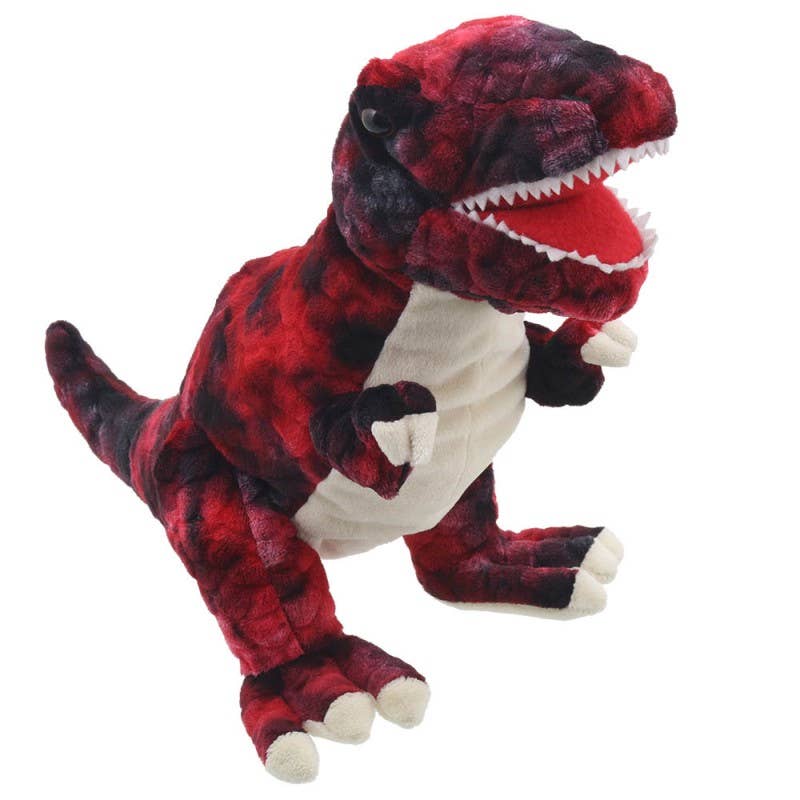 Baby Dinos: Baby T-Rex (Red)