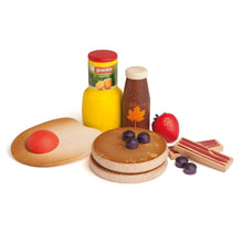 Load image into Gallery viewer, American Breakfast Set

