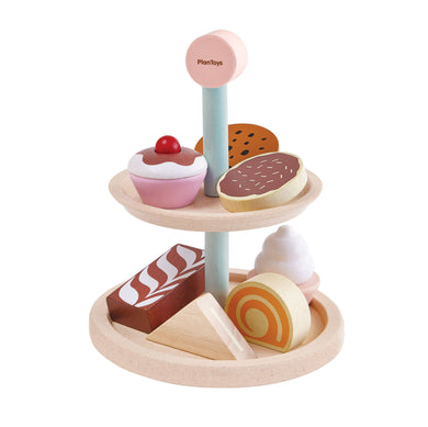Bakery Stand Set - Things They Love
