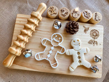 Load image into Gallery viewer, Christmas Dough Cutters
