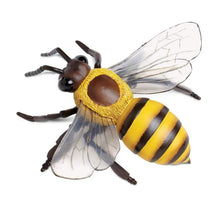Load image into Gallery viewer, Honey Bee Figure
