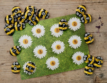 Load image into Gallery viewer, Honey Bee Early Number Cards
