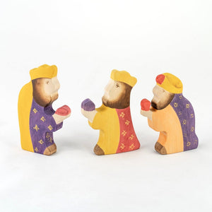 Nativity Scene - 14 figures