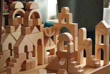 Load image into Gallery viewer, Building Blocks Set - Citadel
