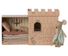 Load image into Gallery viewer, Princess and The Pea, Big Sister Mouse Classic
