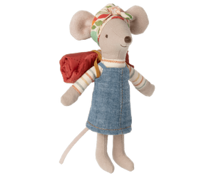 Hiker Mouse, Big Sister Classic