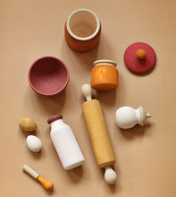Load image into Gallery viewer, Honey &amp; Pancakes Baking Set
