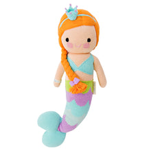 Load image into Gallery viewer, Isla the Mermaid
