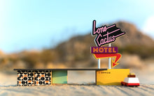 Load image into Gallery viewer, Lone Cactus Motel
