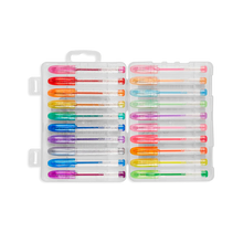 Load image into Gallery viewer, Mini Doodlers Scented Gel Pens
