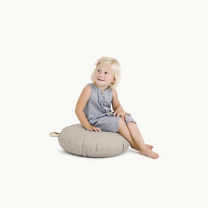 Mini Floor Cushion - Circle