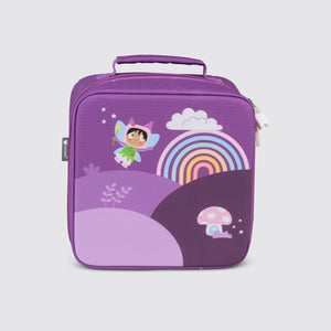 Carrying Case Max: Over the Rainbow
