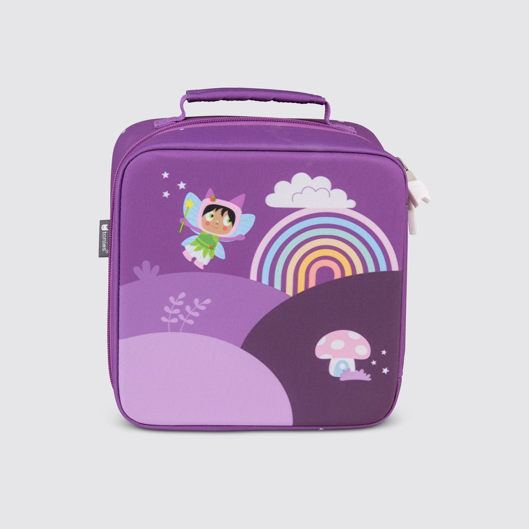 Carrying Case Max: Over the Rainbow