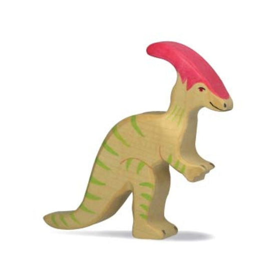 Parasaurolophus