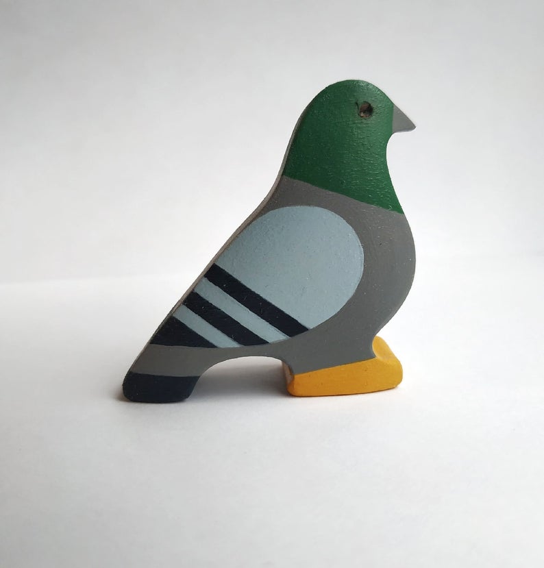 Pigeon