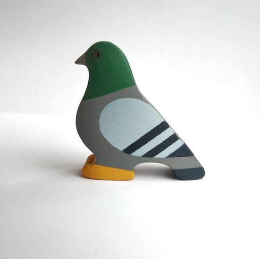 Pigeon