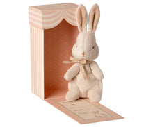 Load image into Gallery viewer, My First Bunny - Dusty Rose or Light Blue
