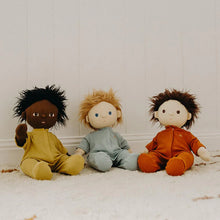 Load image into Gallery viewer, Dinkum Dolls PJs
