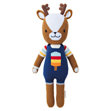 Load image into Gallery viewer, Scout the Deer
