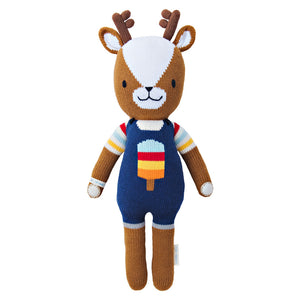 Scout the Deer