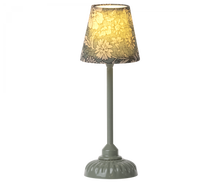 Load image into Gallery viewer, Vintage Floor Lamp, Small
