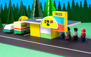 Taco Food Shack