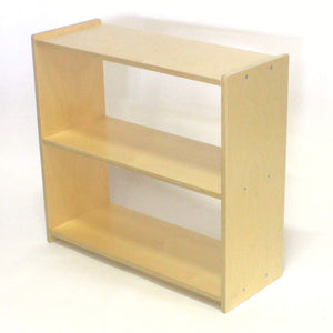 Montessori Shelves