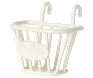 Tricycle Basket, Mouse