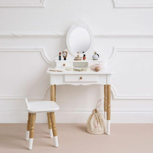 Vanity Table