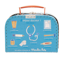 Load image into Gallery viewer, La Grande Famille - Doctor Valise
